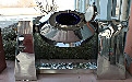 四川搪瓷双锥干燥机